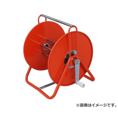 セフティー3 動噴用ホース巻取機 ショウ 50Mヨウの通販は 12,698円