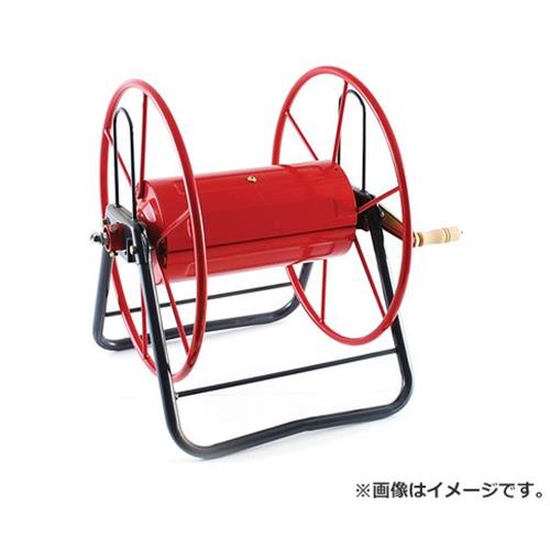 セフティー3 動噴用ホース巻取機 ダイ100-150