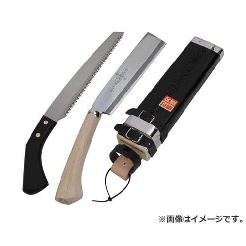 二丁差し(鉈、鋸) 180MM・210MMの通販は 21,780円