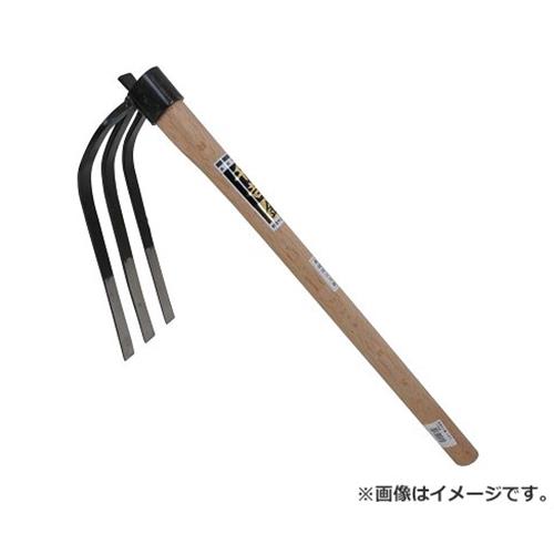 千吉 金 長崎向立鍬 三本爪 7,022円