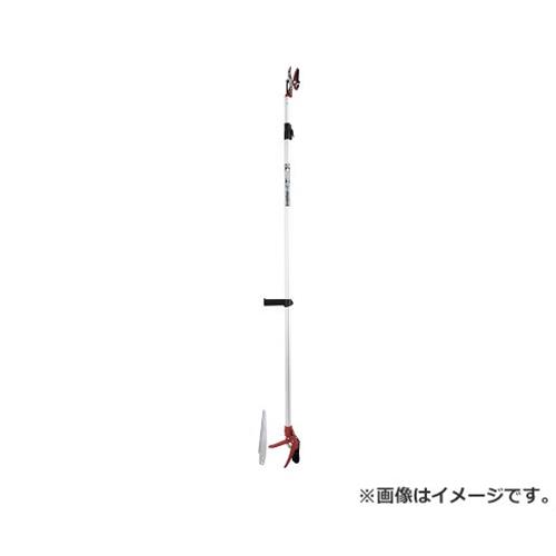 千吉 強力剪定伸縮高枝切鋏2段3M SGLP-5