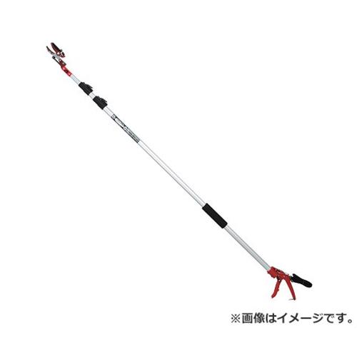 千吉 強力剪定伸縮高枝切鋏 4M SGLP-9