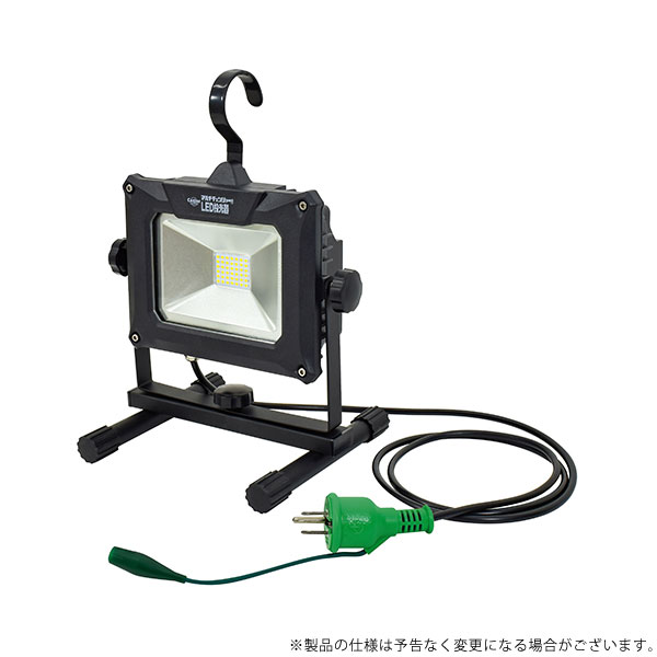 Caster LED投光器 CLP-1800LRB-MC 4560150941227