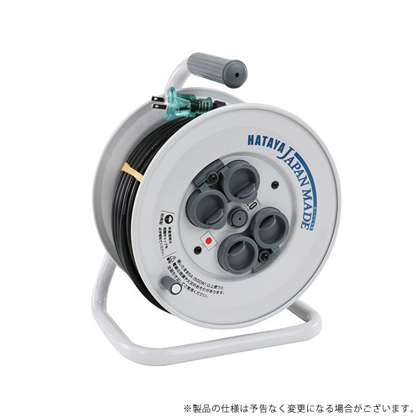ハタヤ シンサンデーレインボーリール CC-20 4930510205502