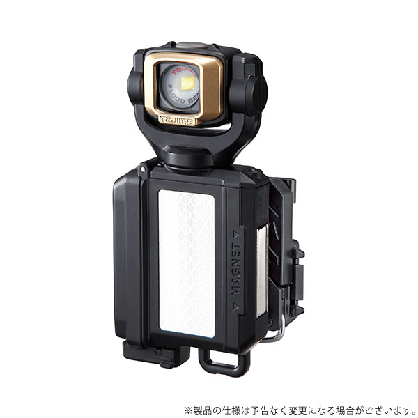 タジマ LEDセフ着脱式ライトセット LE-SF501D-SP 4975364267160の通販は 5,580円