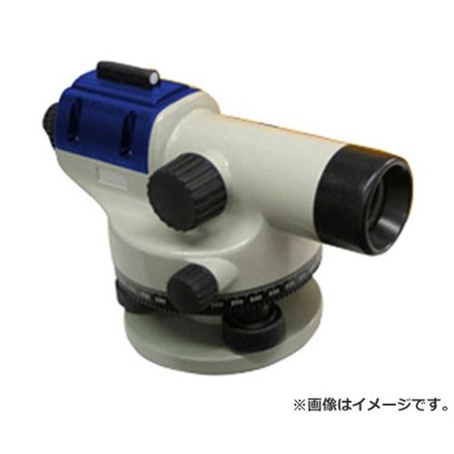STS オートレベル26倍 三脚付 FS-26N