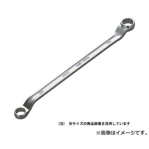 KTC ロングメガネレンチ M5-3638-Fの通販は 8,622円