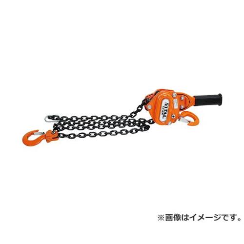 バイタル V-LEVER 08-VR 3／4TON