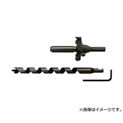 スターエム 超硬座掘錐 標準径 ドリル付 15X60 6,134円