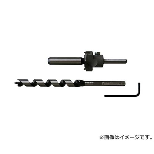 スターエム 超硬座掘錐 小口径 ドリル付 15X40 5,628円