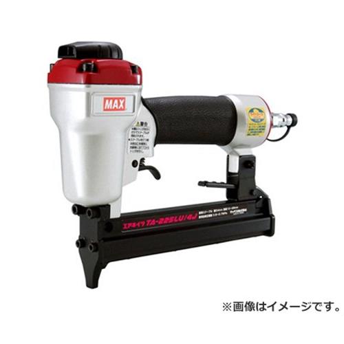 マックス(MAX) LUステープル用釘打機 TA-225LU／4Jの通販は