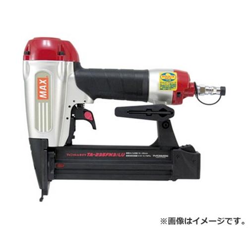 マックス(MAX) 釘打機 フィニッシュネイラ TA-235FN3／LU