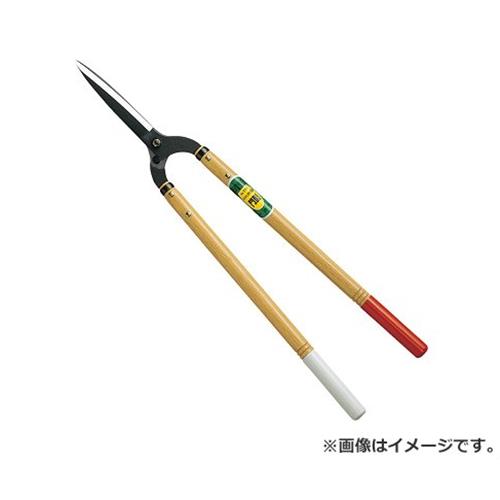 岡恒 刈込鋏 60 門型 NO.214