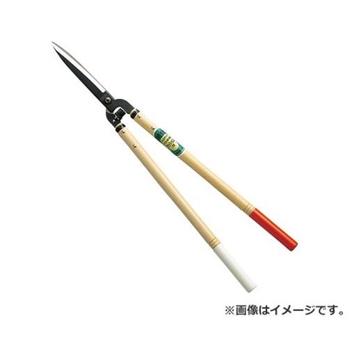 岡恒 刈込鋏 60型クッション NO.205K
