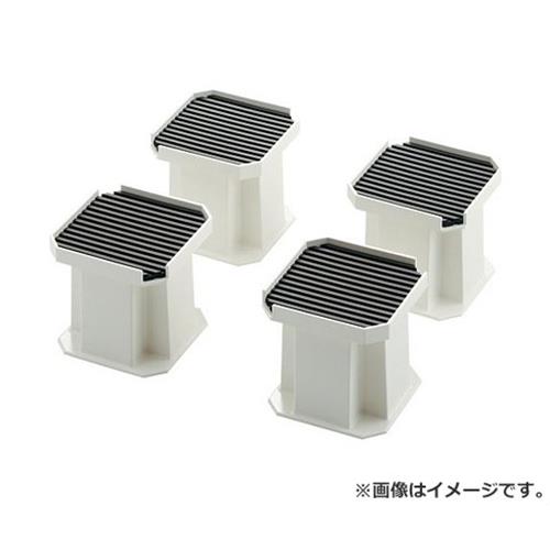 カクダイ 洗濯機用かさ上げ台 437-100