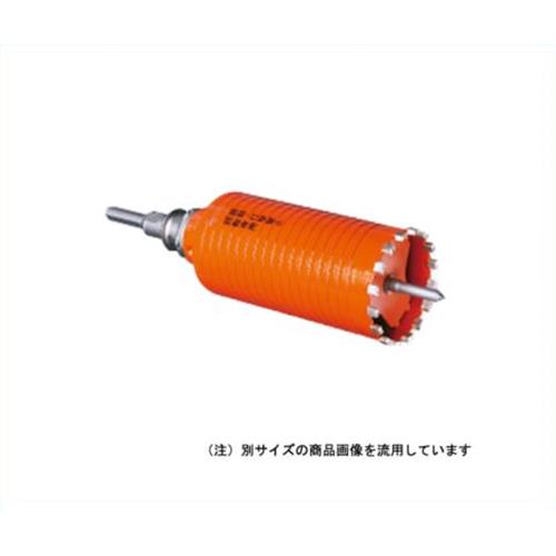 ミヤナガ PCドライモントコアSSDS PCD80R