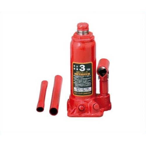 OH 油圧ジャッキ 3T OJ-3T