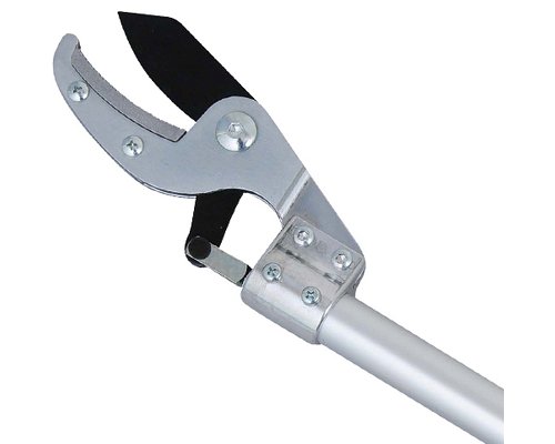 千吉 アンビル型太枝切鋏 1.4M SGLP-7の通販はau PAY マーケット