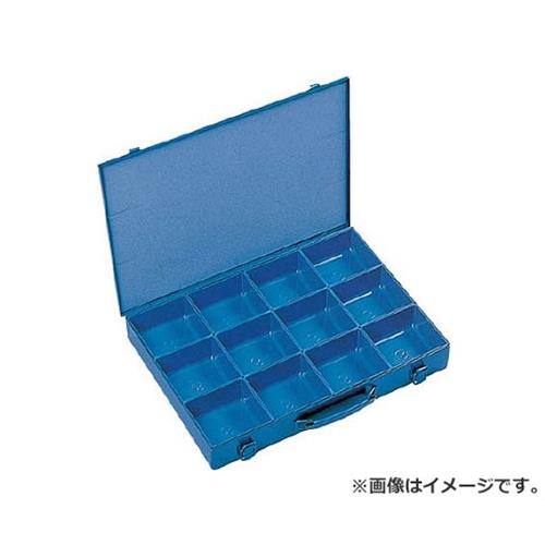 リングスター パーツボックス | スチール製 |スチール製 - パーツ 