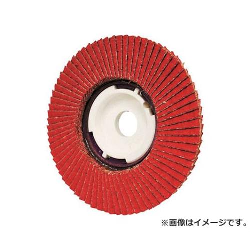 SGユニTOP 100mm セラミック#40 SGTOPS3 ×10枚セット [r20][s9-020]サンダー