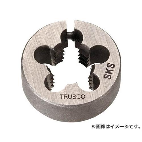 TRUSCO 管用テーパーダイス PT3/8-19 SKS TKD50PT3819 [r20][s9-020] 7,330円
