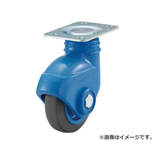 グランカート用 自在キャスターφ130 帯電防止性ウレタン車 TYPMS130UWE [r20][s9-020]の通販は