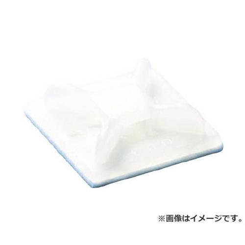 インシュロック マウントベース MB3AB 100個入 [r20][s9-020]