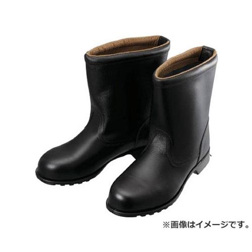 安全靴 半長靴 FD44 27.5cm FD4427.5 [r20][s9-020]