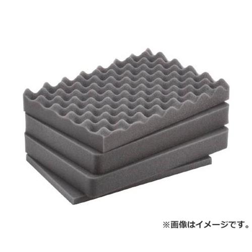 ストームケース IM2050用フォームセット IM2050FOAM [r20][s9-020]