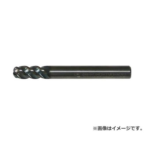 ソリッドエンドミル 4MFR060130R10 [r20][s9-020]