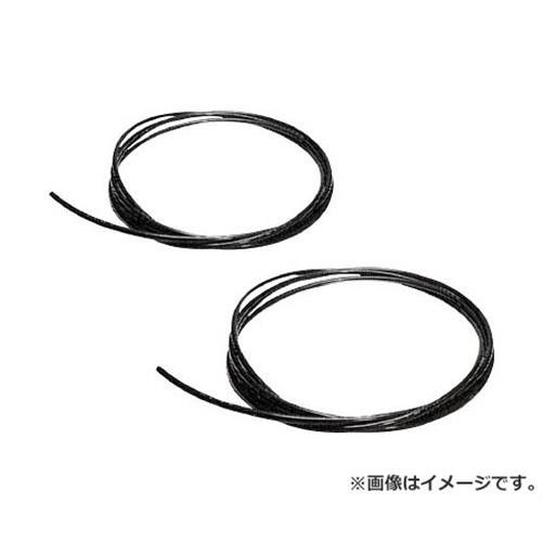 チヨダ TEタッチチューブ 12mm/20m クリア TE1220C [r20][s9-020]の通販は