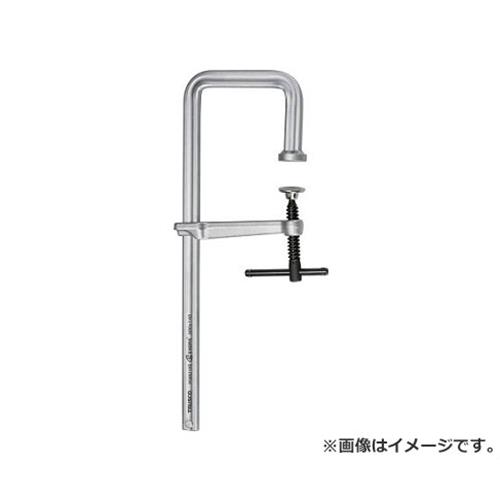 クランプ深アゴ型 開き250mm アゴの深さ60mm H25U6S [r20][s9-020]