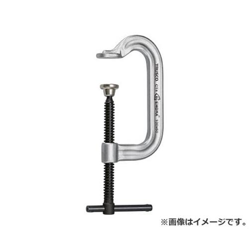 TRUSCO シャコ万力 口開200mmアゴ深さ90mm TC200S [r20][s9-030]