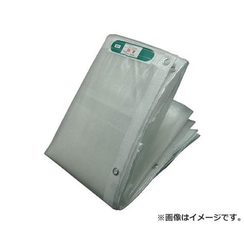 ライトクリアメッシュシート 幅1.8mX長さ5.4m クリア [r20][s9-020]の通販は 5,242円