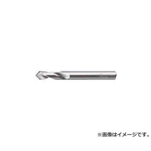 超硬NC斑点模様せん孔機 先っちょ角90° φ10 A117410 [r20][s9-020]