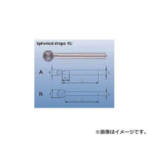 PFERD CBNインターナルバー 6mm軸 120 BKUA8.0259207 [r20][s9-020]
