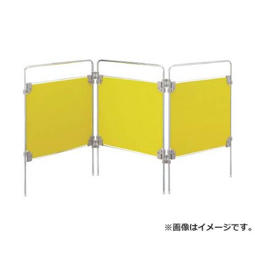 プロテック ついたて君 無地パネル FU665000XMB [r20][s9-030]の通販は 7,776円