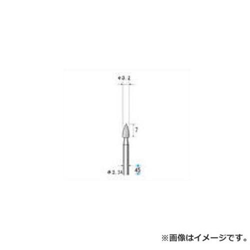 ナカニシ ダイヤモンド ゴム砥石 3本入 47751 3本入 [r20][s9-020]の通販は