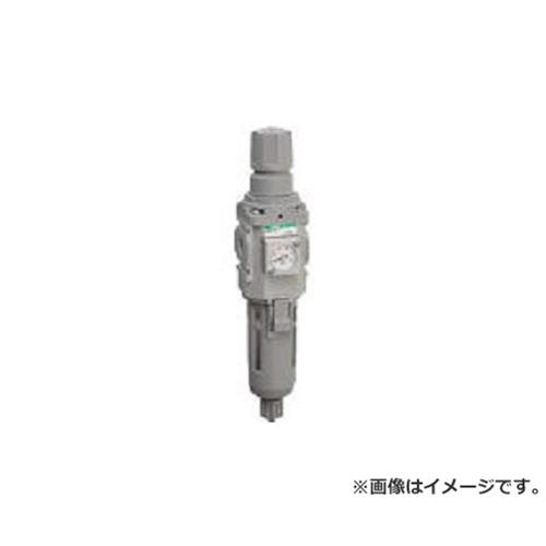 CKD モジュラータイプセレックスFRL 2000シリーズ W20008W [r20][s9-020]