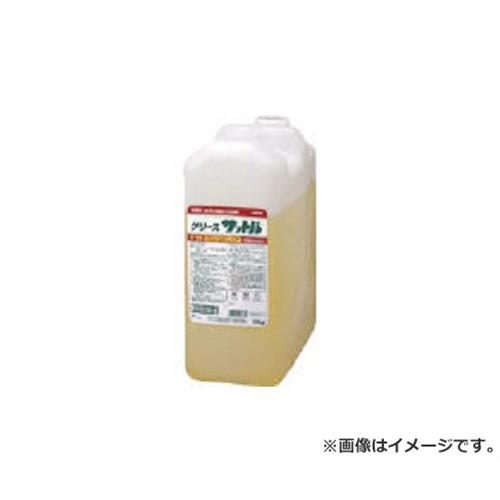 ライオン グリースサットル 20kg GRSST20J [r20][s9-020]