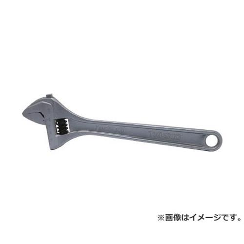 TRUSCO ワイドモンキーレンチ15°タイプ 375mm TWM15375 [r20][s9-020]の通販は