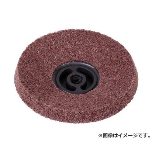 TRUSCO ベベルディスク レッド #320 5個入 TBD100R 5個入 [r20][s9-020]の通販は 5,461円