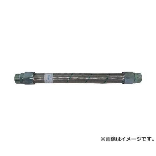 TF メタルタッチ無溶接型フレキ 継手鉄 オスXメス 20AX500L TF1620500MF [r20][s9-020]