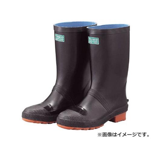 TRUSCO プロセフティブーツ 26.5cm PSB26.5 [r20][s9-020]の通販は 6,860円