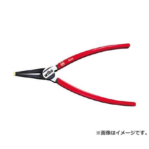 Wiha 軸用スナップリングプライヤーマジックチップ付 Z34401A4 [r20][s9-030]