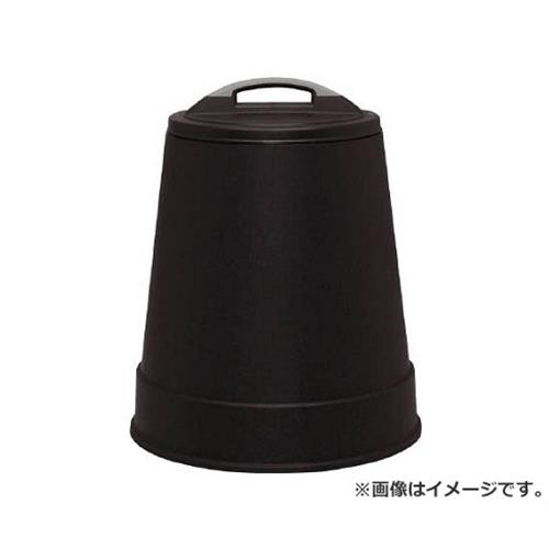 IRIS エココンポスト ブラック IC-130-BK IC130BK [r20][s9-020]