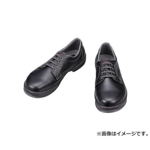 シモン 安全靴 短靴 SS11黒 28.0cm SS1128.0 [r20][s9-020]の通販は 8,400円