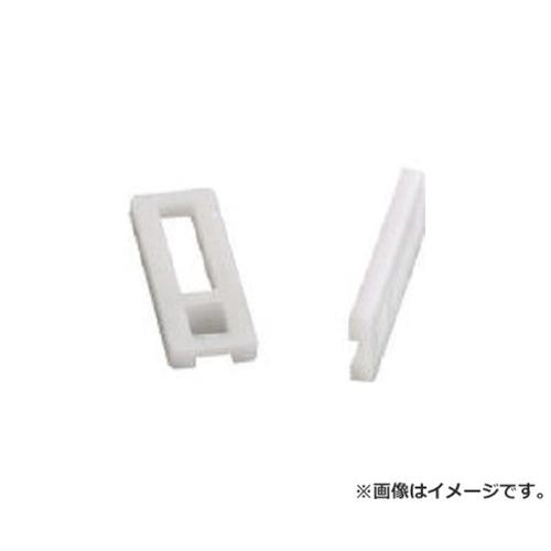パンドウイット タイアンカー ナチュラル TA2C 100個入 [r20][s9-020] 7,792円