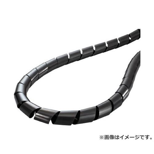 ヘラマンタイトン スパイラルチューブ (ポリエチレン製 耐候グレード) TS9W [r20][s9-020]の通販は 8,170円