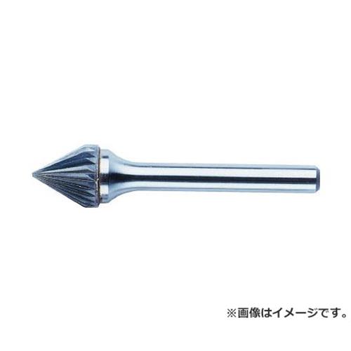 NRS 超硬バー 軸径6(mm)90°Sカット TCBT2800 [r20][s9-010]の通販は